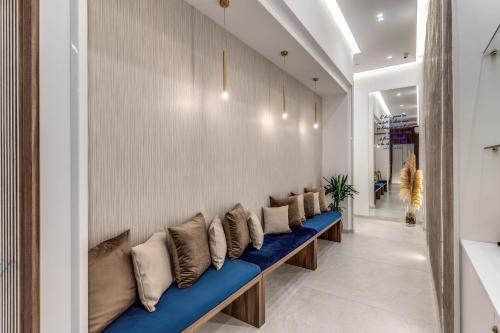 ATAROOMS Suites Napoli photo 94