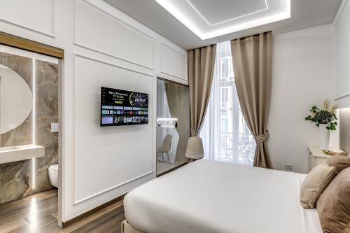 ATAROOMS Suites Napoli photo 81