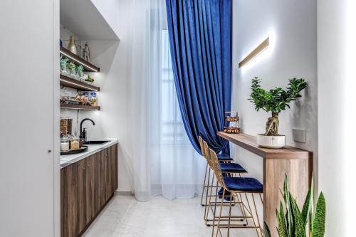 ATAROOMS Suites Napoli photo 63