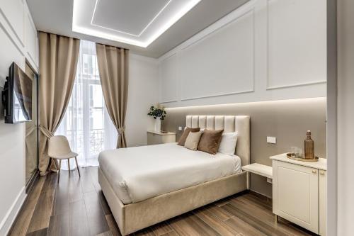 ATAROOMS Suites Napoli photo 26