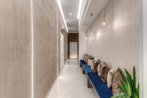 ATAROOMS Suites Napoli photo 93