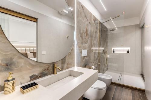 ATAROOMS Suites Napoli photo 86