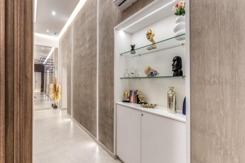 ATAROOMS Suites Napoli photo 97
