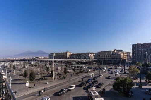 ATAROOMS Suites Napoli photo 96