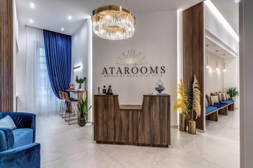 ATAROOMS Suites Napoli photo 22