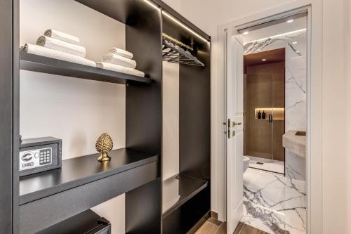 ATAROOMS Suites Napoli photo 77
