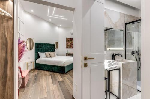 ATAROOMS Suites Napoli photo 87