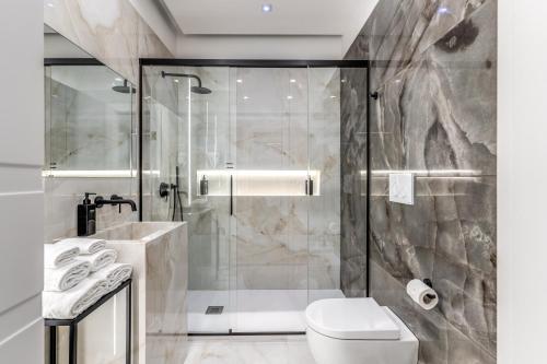ATAROOMS Suites Napoli photo 89