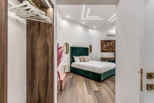 ATAROOMS Suites Napoli photo 90