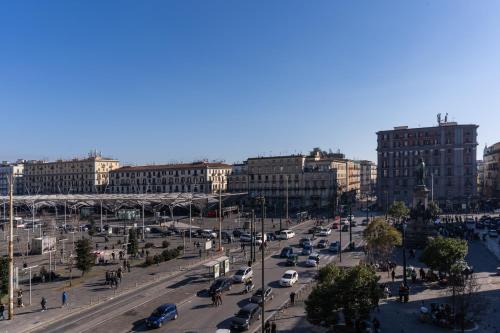 ATAROOMS Suites Napoli photo 99