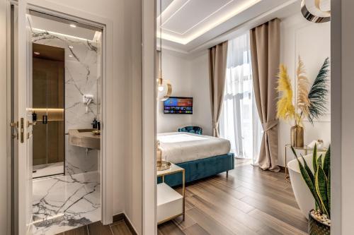 ATAROOMS Suites Napoli photo 78