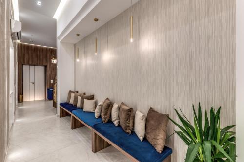 ATAROOMS Suites Napoli photo 95