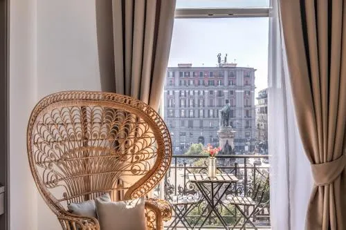ATAROOMS Suites Napoli photo 9