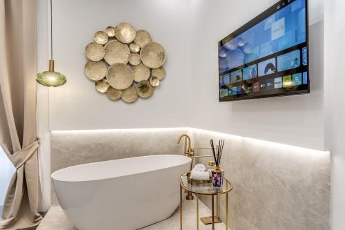 ATAROOMS Suites Napoli photo 91