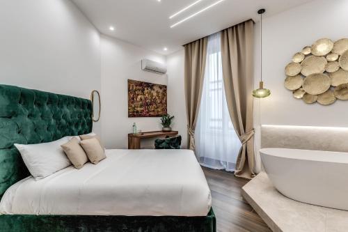 ATAROOMS Suites Napoli photo 92