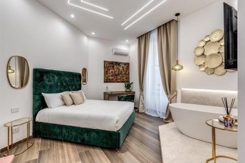 ATAROOMS Suites Napoli photo 25