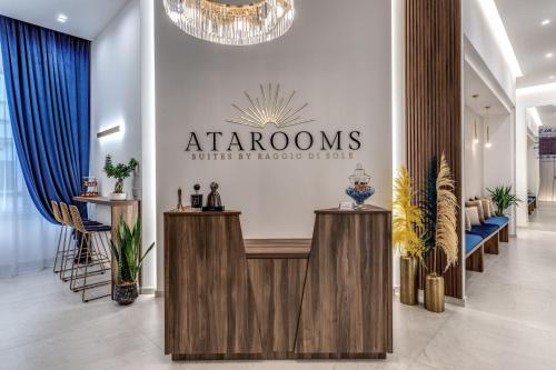 ATAROOMS Suites Napoli photo 39