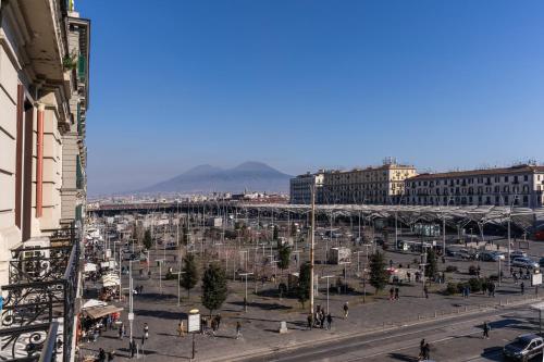 ATAROOMS Suites Napoli photo 100