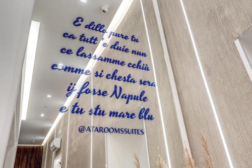 ATAROOMS Suites Napoli photo 101
