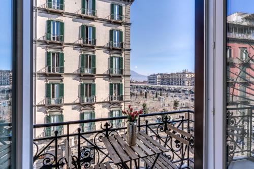 ATAROOMS Suites Napoli photo 64
