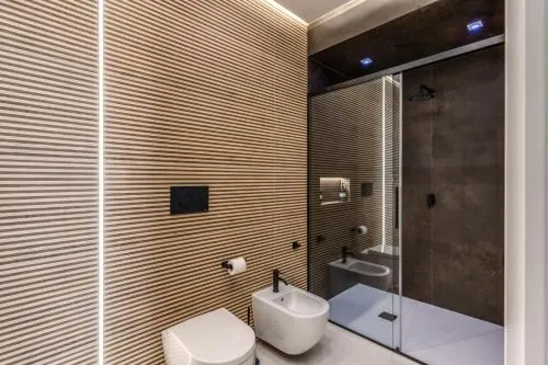 ATAROOMS Suites Napoli photo 16
