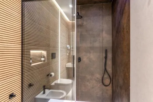 ATAROOMS Suites Napoli photo 17