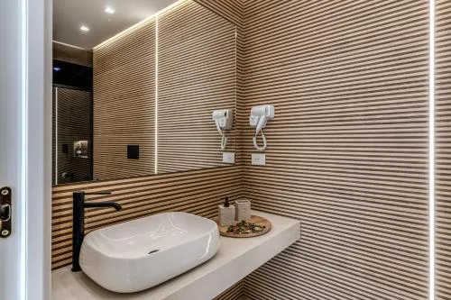 ATAROOMS Suites Napoli photo 18