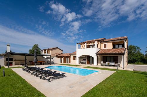 Villa Genia II