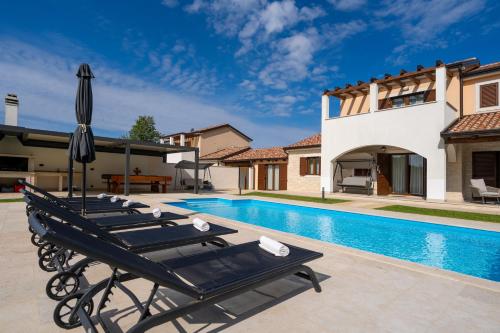 Villa Genia II