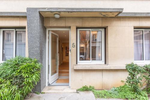 Maison Letellier