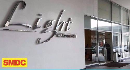 Foto de la galería de AC Condotel @ SMDC Light Residences Condominium en Manila