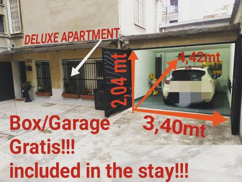 San Siro Dream Home -Apartment with garage-Milano photo 16