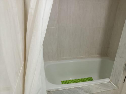 Koupelna v ubytování Apartamento en Playa de Motril
