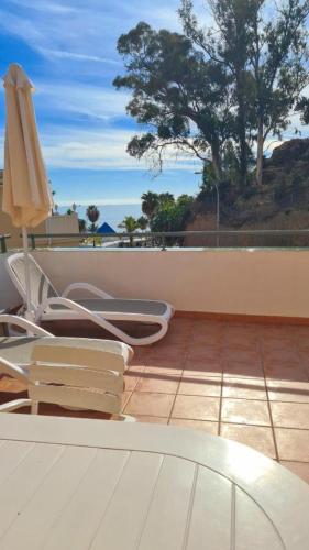 Apartament Burriana Beach SilHouse