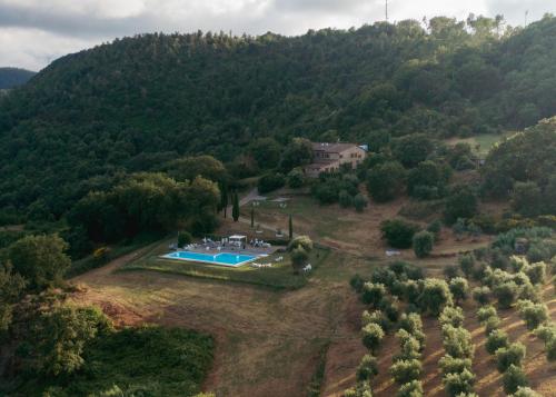 Agriturismo Le Valli