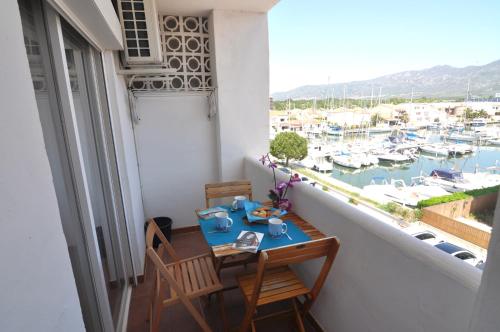 RNET - Royal Marine Xaloc 3-1 - Roses Costa Brava