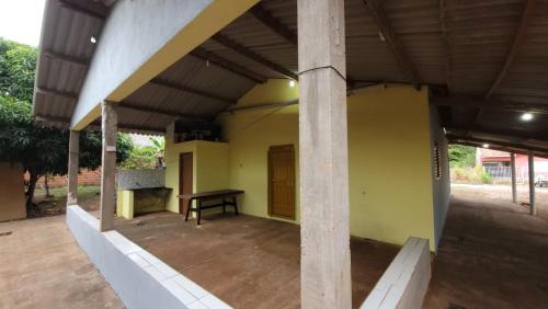 Gallery image of Casa Confortável em Bodoquena. in Bodoquena