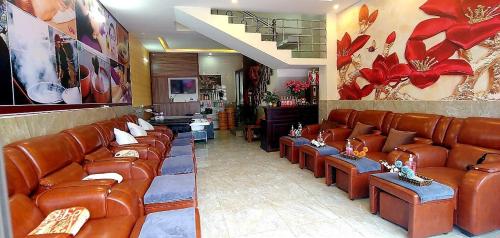 Ảnh trong thư viện ảnh của Minh Quân Sapa Hotel - by Bay Luxury ở Sa Pa