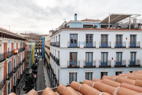 La Latina Vibes - Apartamento en el Centro
