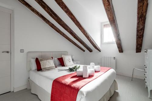 La Latina Vibes - Apartamento en el Centro