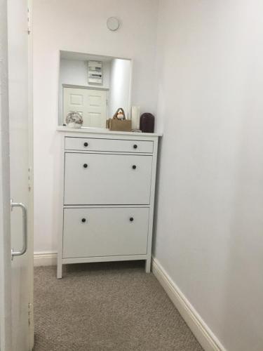 Φωτογραφία από το άλμπουμ του Central Spacious 3 Bedroom Apartment With Parking στο Δουβλίνο