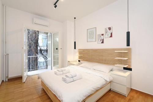 Platinum Kolonaki - Greecing