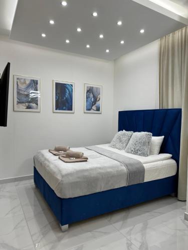 Boutique Luxury Apartments 1136 Budapest, 10 Hollán Ernő utca kép - 3