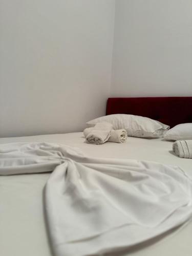 Fotografie z fotogalerie ubytování Melita Apartments v destinaci Ksamil