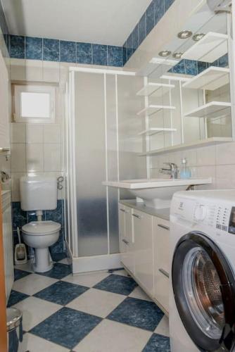 Apartment Flavija