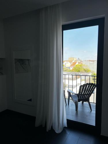 Γενική θέα στο βουνό ή θέα στο βουνό από  αυτός ο ξενώνας