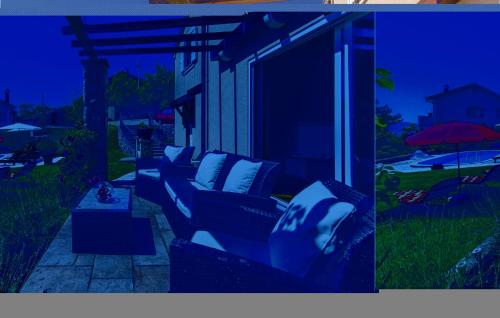 Nice Home In Lovran With Sauna