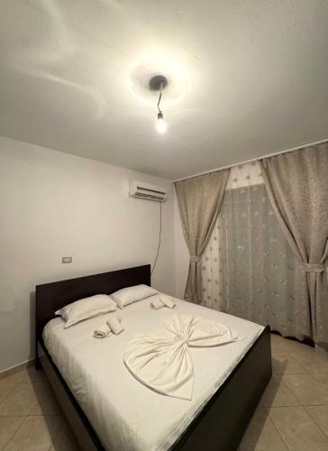 Fotografie z fotogalerie ubytování Melita Apartments v destinaci Ksamil