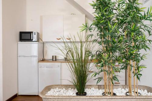 Foto Cavour Elegant apartment At Massimo Theater