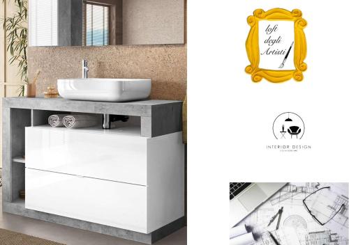 Exclusive Loft degli Artisti photo 5